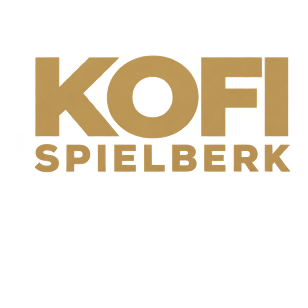 KOFI SPIELBERK
